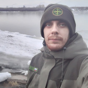 Геннадий, 27, Березовский (Кемеровская обл.)