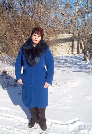 Моя фотография - ирина, 57 из Калач-на-Дону (@irina109271)
