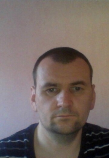 My photo - Vladimir, 43 from Vyborg (@vladimir249306)