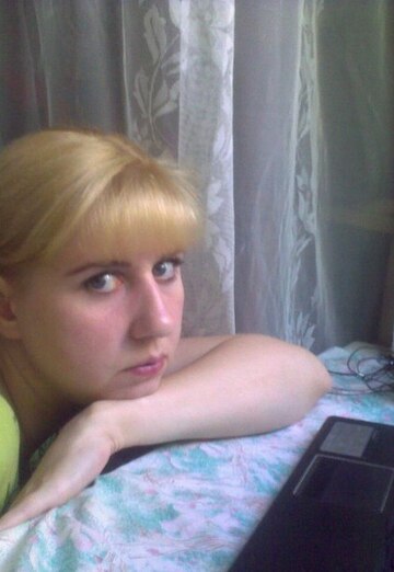 La mia foto - Viktoriya, 36 di Vjaz'ma (@viktoriya38295)