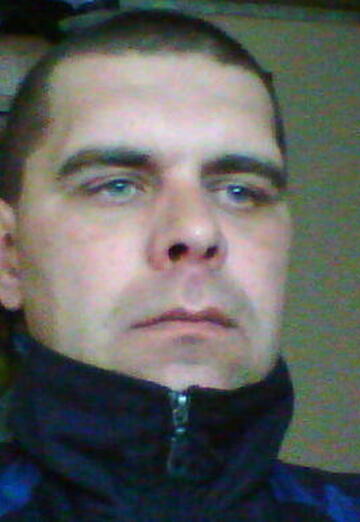 My photo - Ilya, 53 from Ozyorsk (@ilya11578)