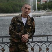 Sergey 52 Monchegorsk