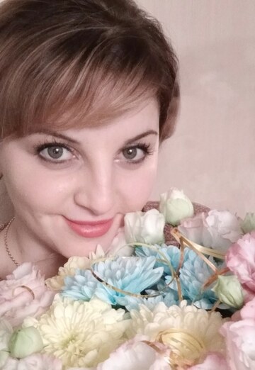 Моя фотография - Таня, 28 из Чигирин (@tanya52877)