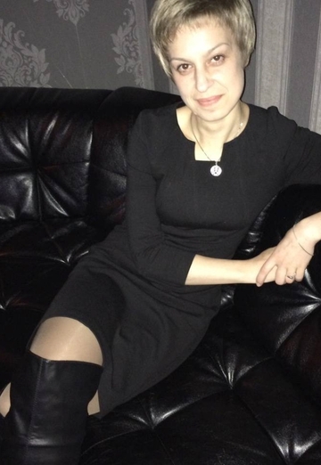 Моя фотография - Лена, 40 из Киев (@lena46403)