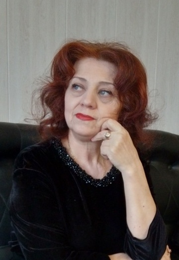 Mein Foto - Olga, 56 aus Dmitrow (@olga197891)