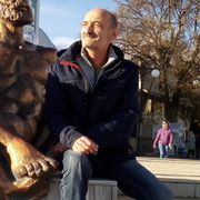 Алекс, 61, Ногинск