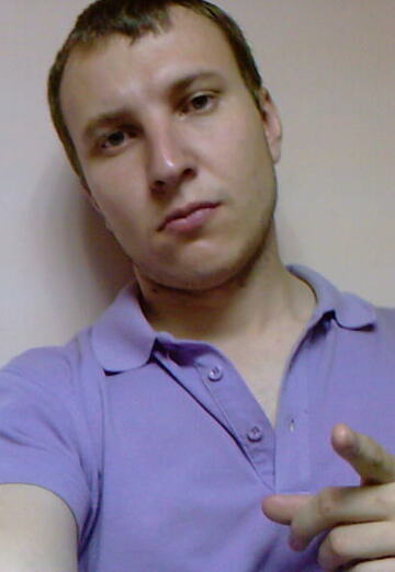 My photo - Al, 34 from Ryazan (@al5024)