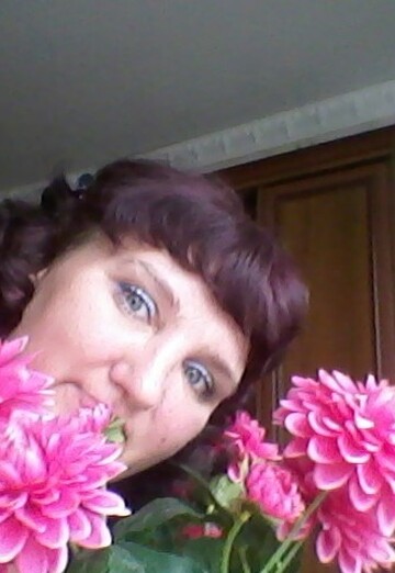 Моя фотография - Оксана, 48 из Киселевск (@oksana75576)