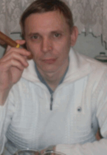 My photo - ANATOLIY, 45 from Korolyov (@anatoliy52861)