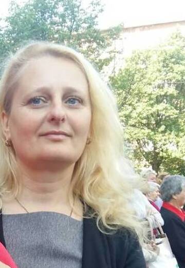 My photo - Elena, 48 from Kaliningrad (@elena359616)