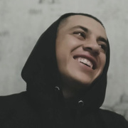 Таджик, 23, Хабаровск