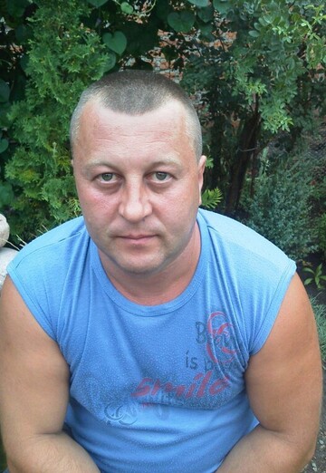My photo - Vitaliy, 49 from Krasnodar (@vitaliy188750)