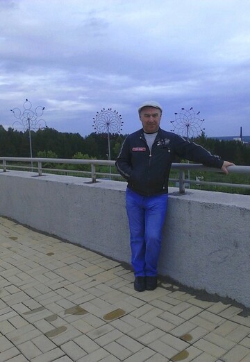 Моя фотография - Evgeniy Kokolov, 52 из Новосибирск (@evgeniykokolov)