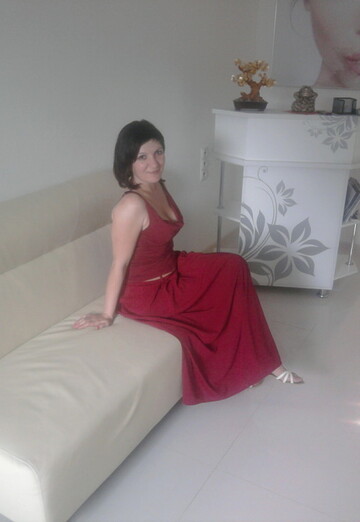 My photo - Natalya, 45 from Blagodarnoyy (@natalya56573)