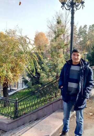 My photo - Madiyar, 30 from Karaganda (@madiar1994)