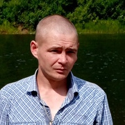 Сергей, 35, Котельнич
