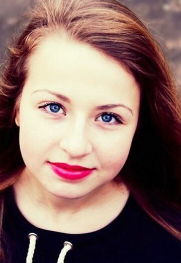 Моя фотография - Ника, 26 из Врубовка (@nika9814)