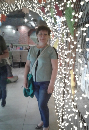 My photo - Marina, 58 from Komsomolsk-on-Amur (@marina142310)