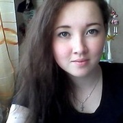 Катерина, 28, Оршанка
