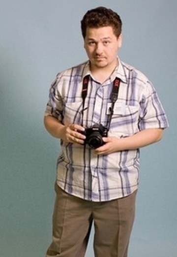 Моя фотография - Андрей, 37 из Томск (@andrey118728)