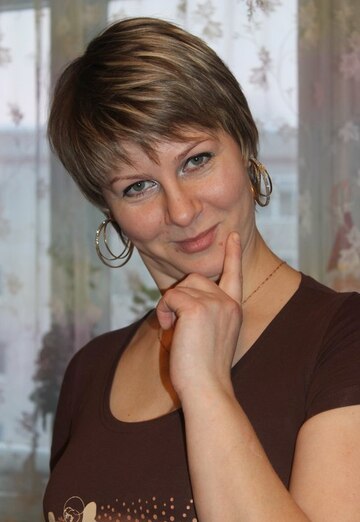 Mein Foto - Sonja, 47 aus Korjaschma (@sonya3079)