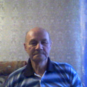владимир, 75, Устюжна