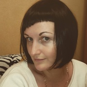 Катя, 35, Туринск