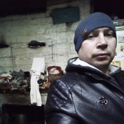 Гена Черкасов, 41, Михайлов