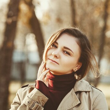 Моя фотография - Евгения, 33 из Киев (@evgeshka233)
