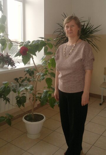 My photo - yuliya, 48 from Tugulym (@uliya174831)
