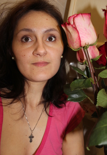 Моя фотография - Анна, 38 из Краснодар (@anna54367)