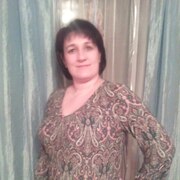 ольга, 45, Суземка