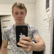 Ринат, 28, Королев