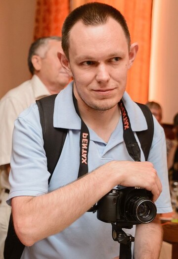 My photo - Aleksandr, 41 from Voronezh (@aleksandr900764)