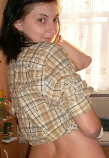 Моя фотография - Алёна, 29 из Павлоград (@alena23281)