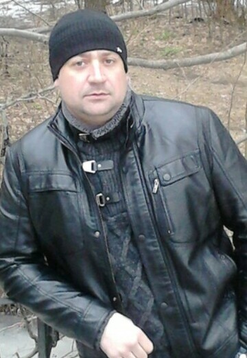 Моя фотография - Алексей, 43 из Кострома (@aleksey334562)