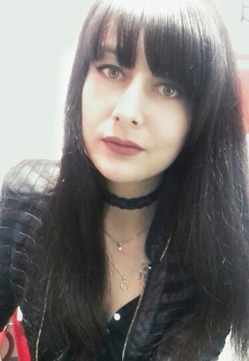 My photo - Olka, 32 from Zhlobin (@olka3421)
