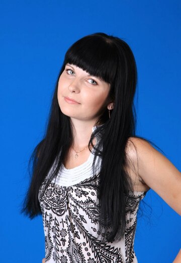 My photo - Natalya, 33 from Samara (@natalya124411)