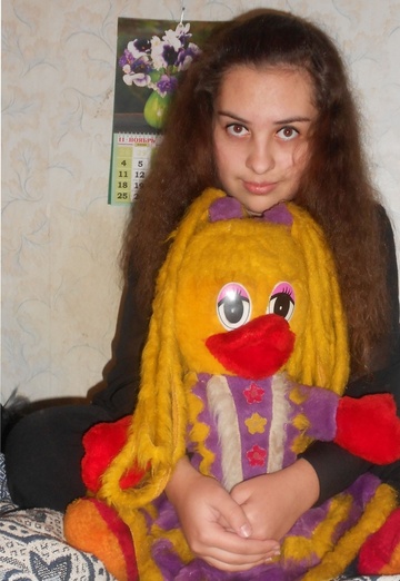 My photo - Sentyabrinka, 28 from Krasniy Luch (@id432586)