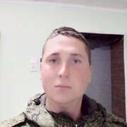 Никита, 24, Капустин Яр