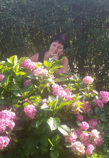 Моя фотография - наталия Самая самая, 55 из Калининград (@nataliyasamayasamaya)