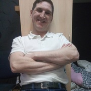 Станислав, 46, Дегтярск