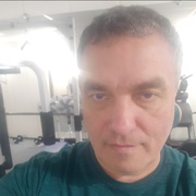 Александр, 46, Ангарск