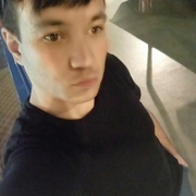 Олег, 39, Губкинский (Ямало-Ненецкий АО)
