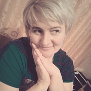 АЛЕНА, 50, Адамовка