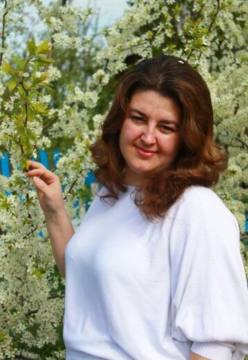 My photo - liliya, 43 from Chistopol (@liliya11343)