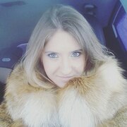 Светлана, 32, Ковров