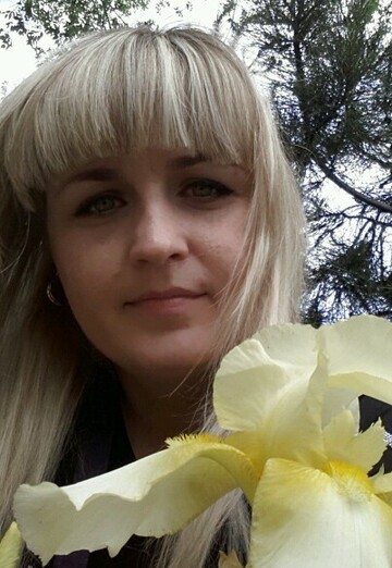 Моя фотография - Ирина, 42 из Ташкент (@irina344421)