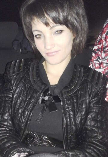 My photo - lera, 31 from Gulkevichi (@lera17011)