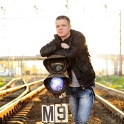 сергей, 37, Грязовец